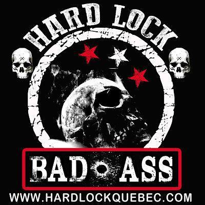 Hard Lock Création