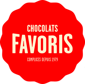 Chocolats Favoris